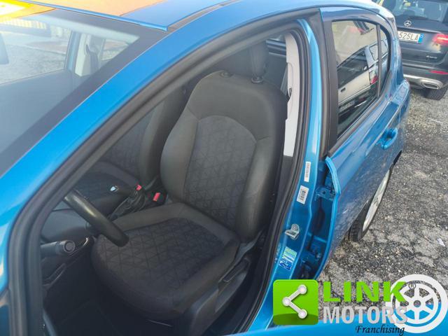 OPEL Corsa 1.4 5 porte Innovation