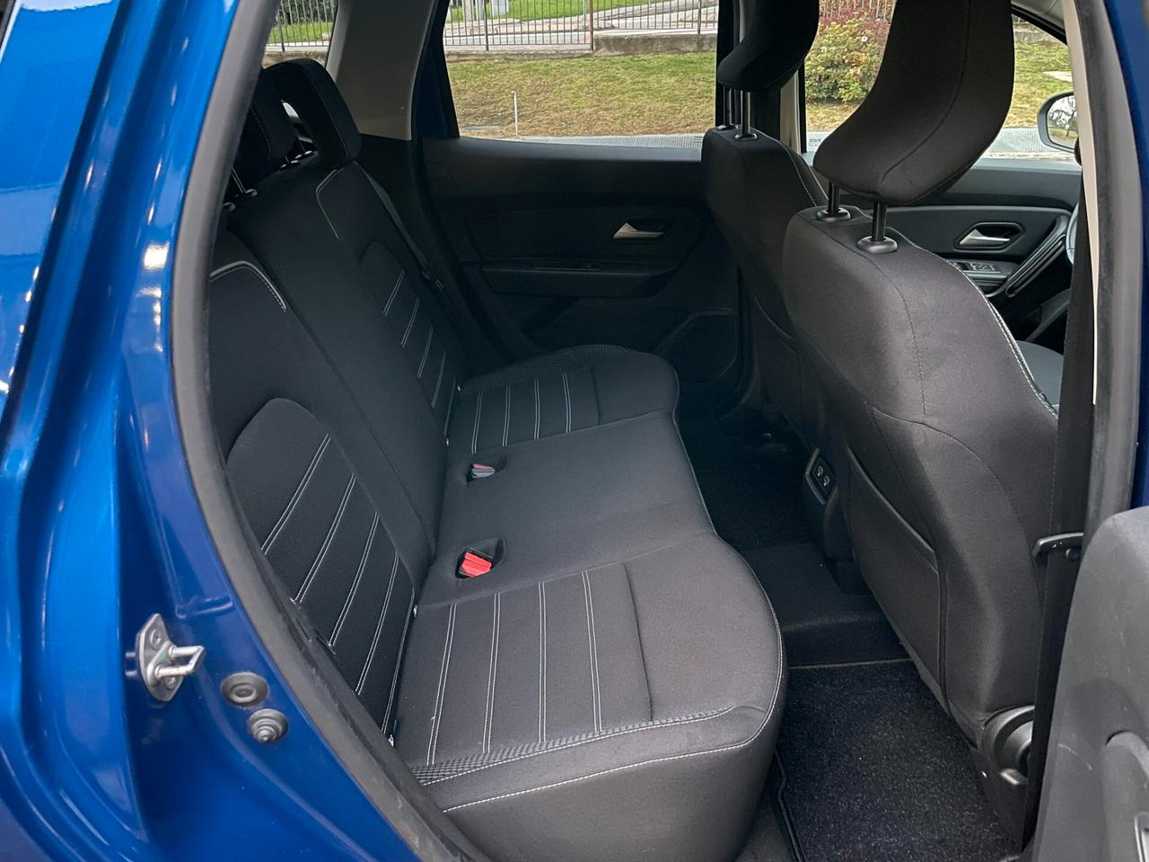 Dacia Duster 1.0 TCe GPL 4x2 Journey UP