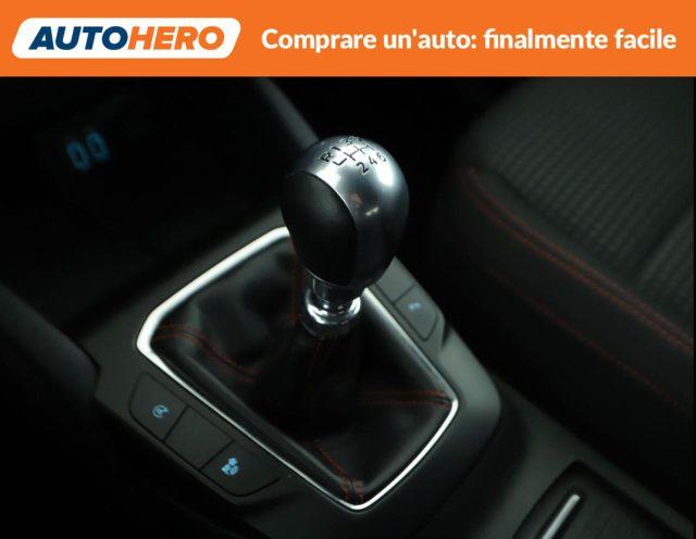 FORD Kuga 1.5 EcoBlue 120 CV 2WD ST-Line