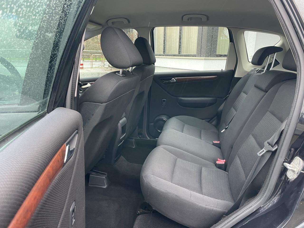 Mercedes-benz A 180 CDI Classic