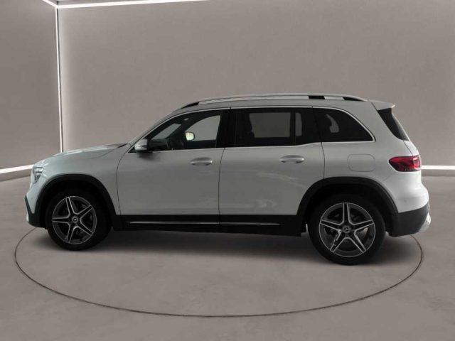 MERCEDES-BENZ G LB (X247) - LB 200 d Automatic Premium