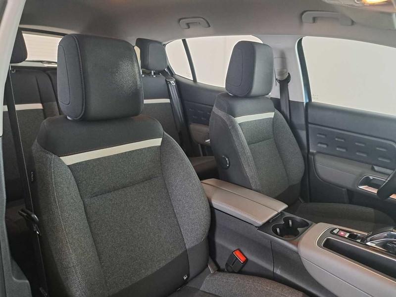 CITROEN C5 AIRCROSS BlueHDi 130 S/S Business EAT8