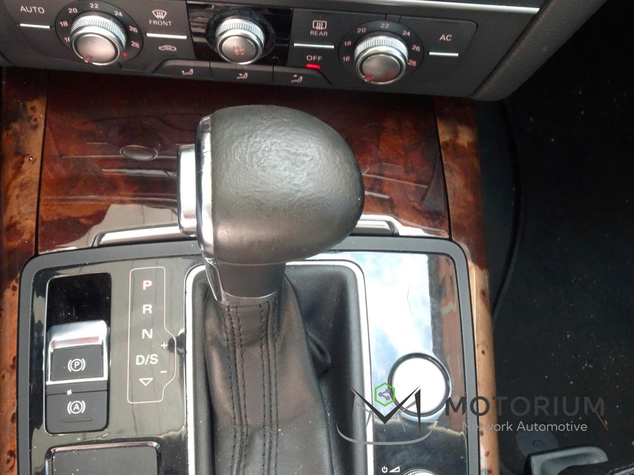 Audi A7 SPB 3.0 TDI 245 CV quattro S tronic