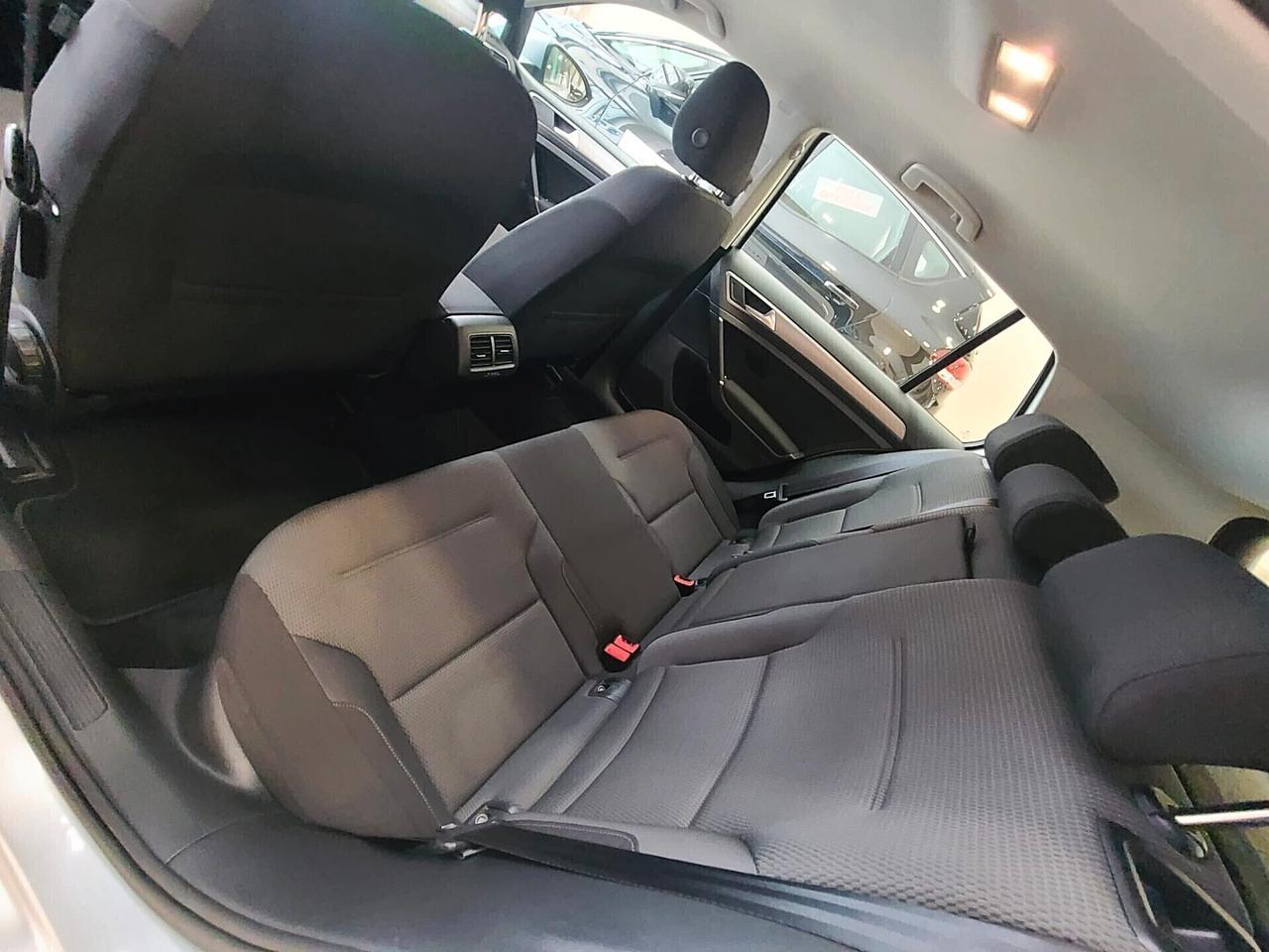 Volkswagen Golf 1.6 TDI 110CV* PERFETTA*