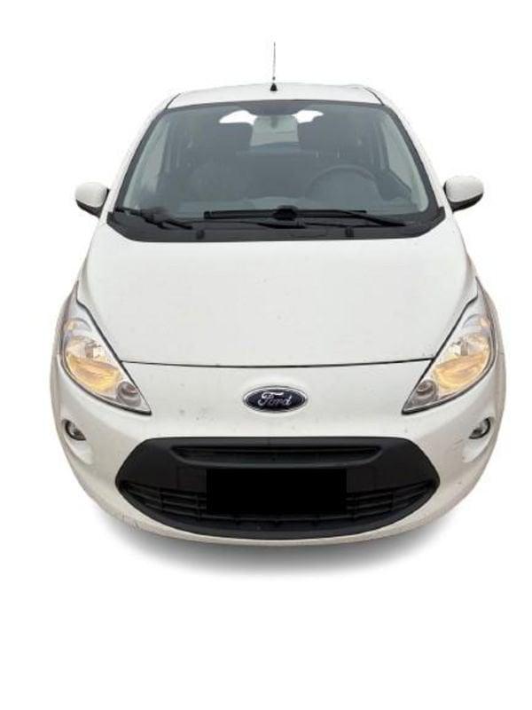 Ford Ka Ka+ 1.2 8V 69CV ** OFFERTA RISERVATA SOLO PER OPERATORI DEL SETTORE **