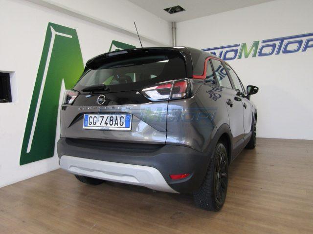 OPEL Crossland 1.2 12V 83 CV