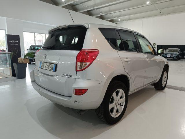TOYOTA RAV 4 MY23 RAV4 Crossover 2.2 D-4D 136 CV DPF Sol