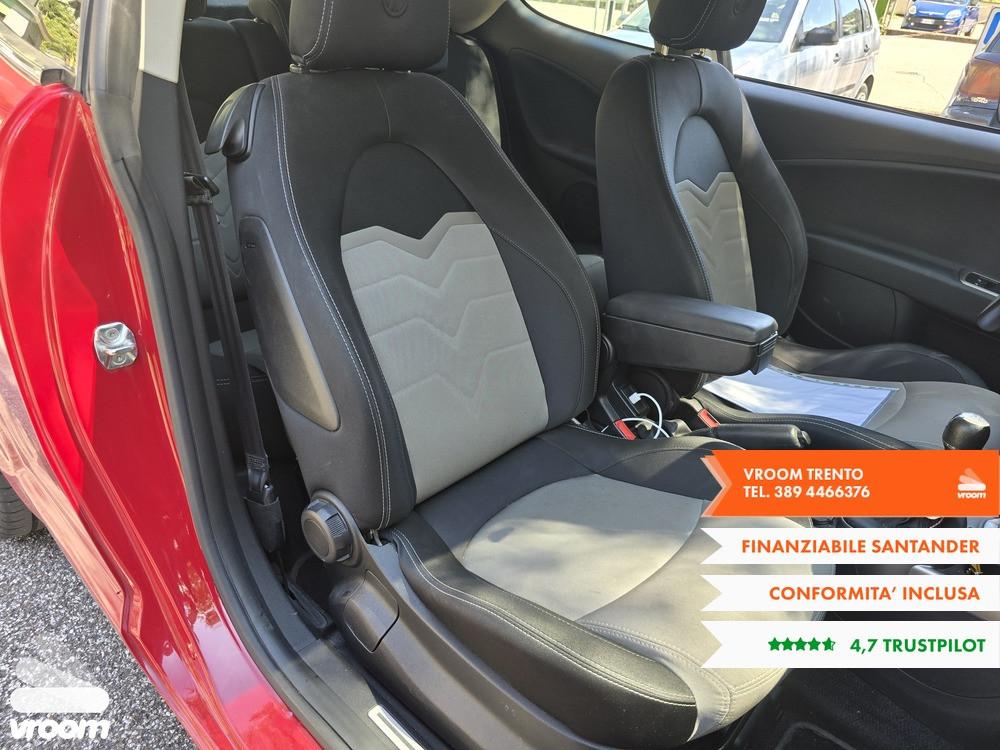 ALFA ROMEO MiTo MiTo 1.3 JTDm 85 CV S&S Progres...