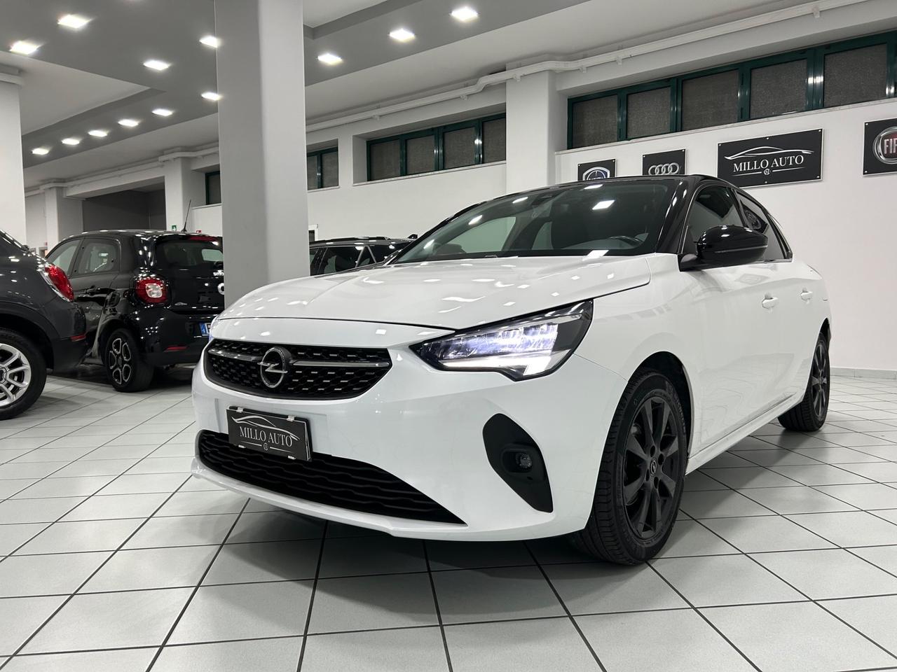 Opel Corsa 1.2cc 75cv Edition