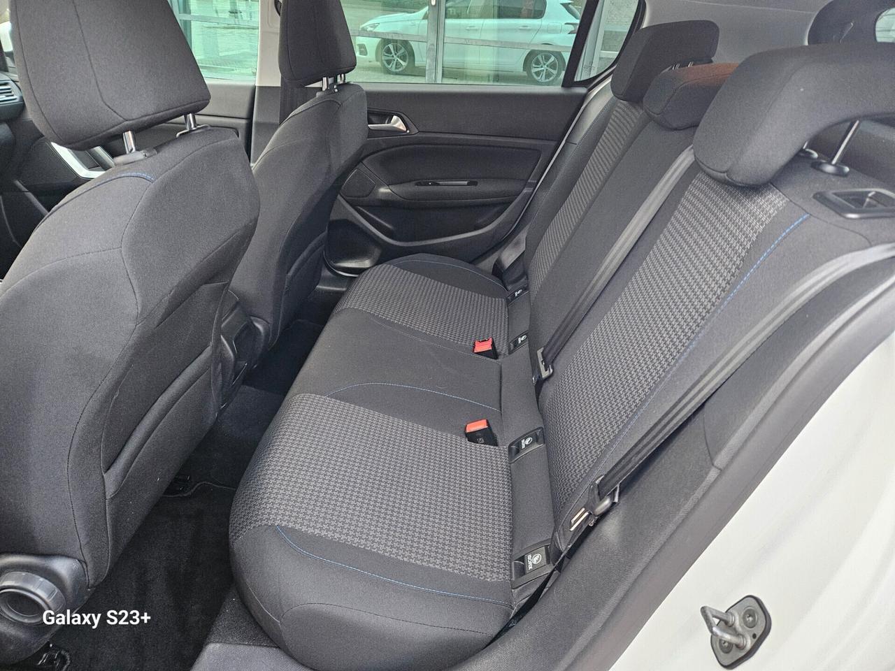 Peugeot 308 promo/ritiro usato/scambio