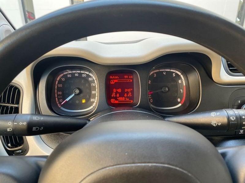 FIAT Panda 1.2 Easy 69cv E6