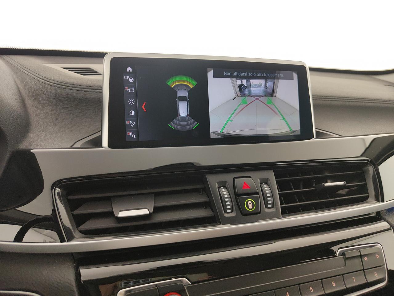 BMW X1 sdrive18d xLine auto