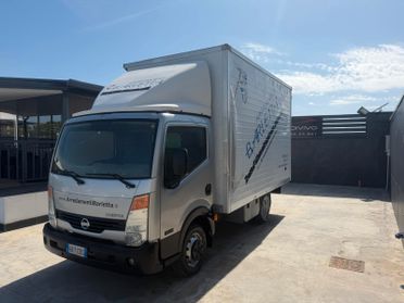 NISSAN CABSTAR 35.13 130 CV 2010