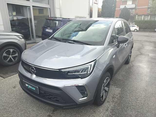 Opel Crossland 1.5 ECOTEC D 110 CV Start&Stop Edition