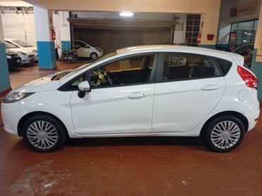 Ford Fiesta 1.2 60CV 5p. Tit.