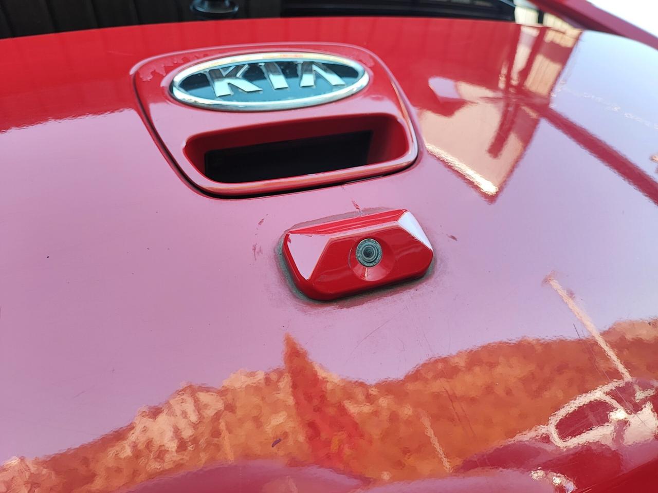 Kia Soul 1.6 CVVT Cool GPL