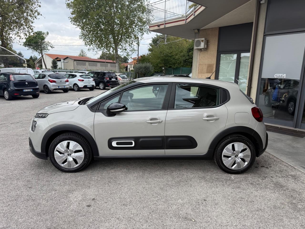 Citroen C3 - 1.5 Diesel 100 CV - 37.000KM