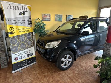 Daihatsu Terios 1.5 4x4