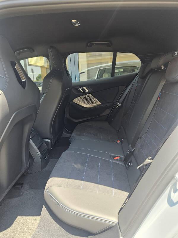BMW Serie 1 120d 48V MSport Pro auto