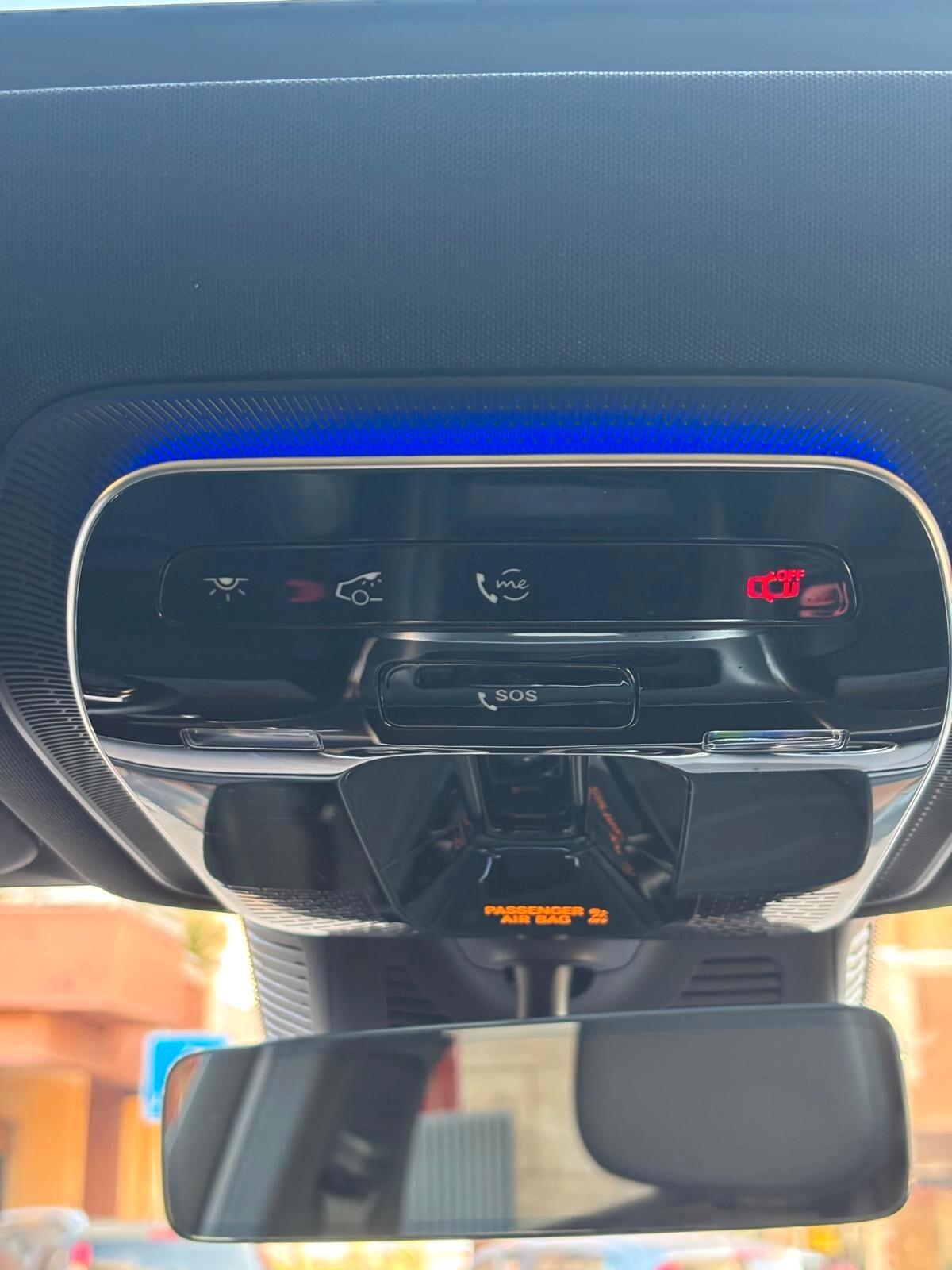 Mercedes-benz GLC 300 d 4Matic Mild Hybrid AMG Line Advanced