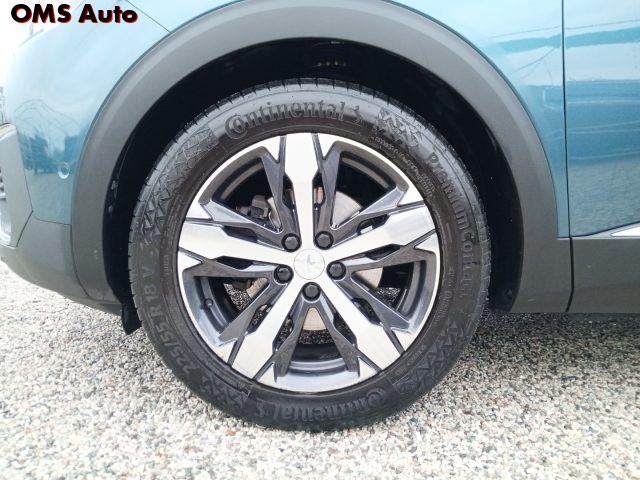 PEUGEOT 5008 BlueHDi 130 S&S EAT8 Allure 7 posti
