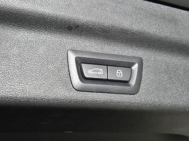 BMW X1 U11 xdrive23d mhev 48V MSport auto