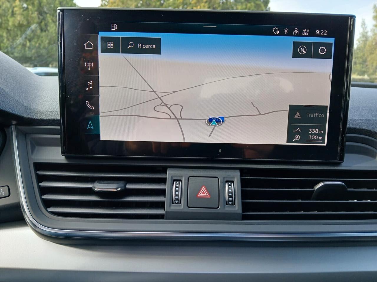 Audi Q5 SPB 40 TDI quattro S tronic S line plus-AZIENDALE