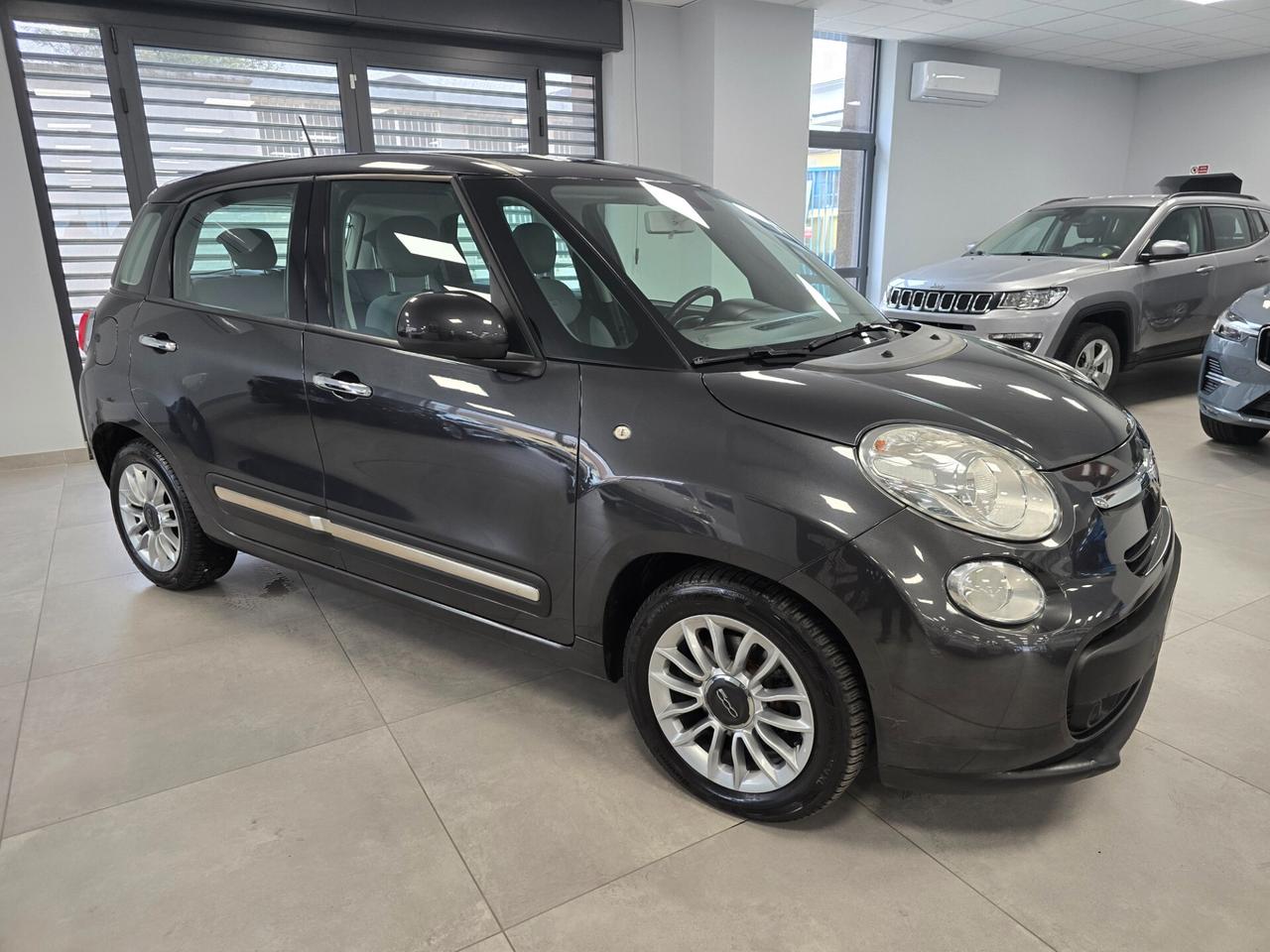 Fiat 500L 1.3 Multijet 85 CV