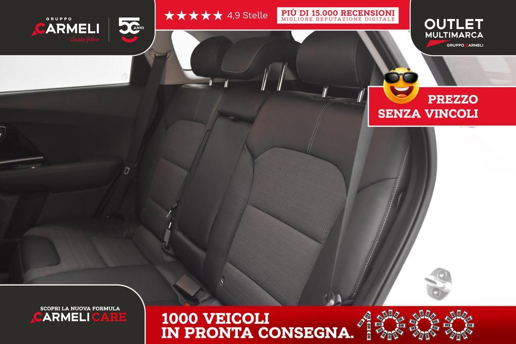 Kia Niro 1.6 GDI HEV Style DCT