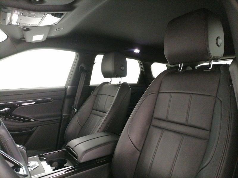 Land Rover RR Evoque Range Rover Evoque 2.0d i4 mhev R-Dynamic SE awd 163cv auto
