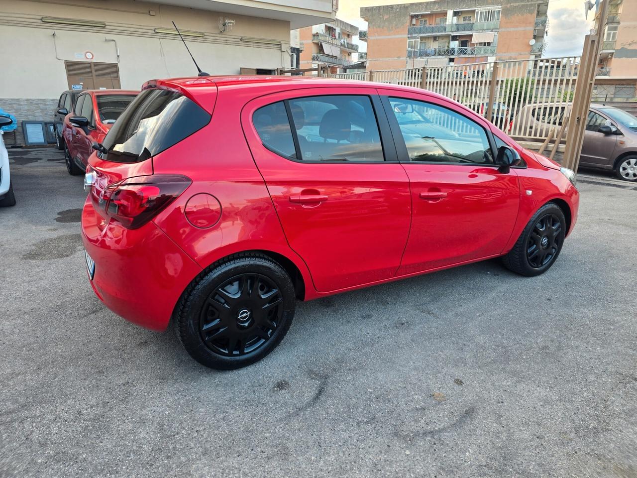 Opel Corsa 1.3 CDTI 5 porte Advance