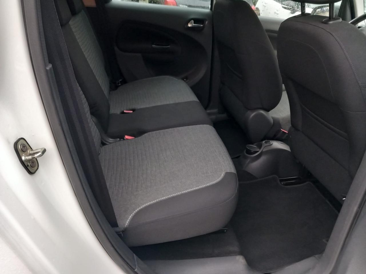 Citroen C3 Picasso BlueHDi 100 Exclusive