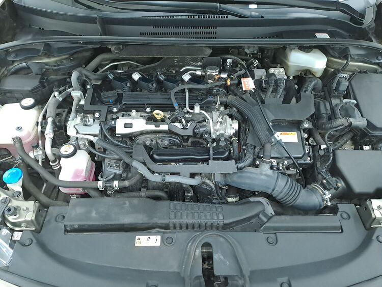 Toyota Corolla Hybrid Style BR148280 2.0 Full Hybrid 184CV