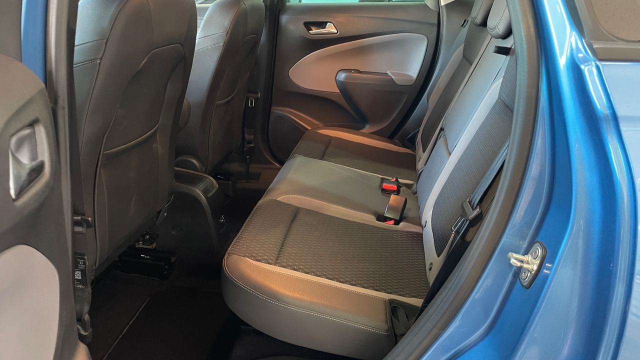 Opel Crossland X 1.6 ECOTEC D 8V Start&Stop Innovation