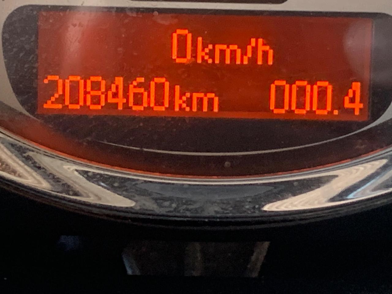 Mini Cooper D Cabrio 1.6 16v con capote nuova