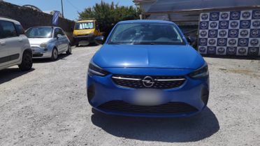 Opel Corsa 1.2 100 CV Blitz Edition 2022 USATO