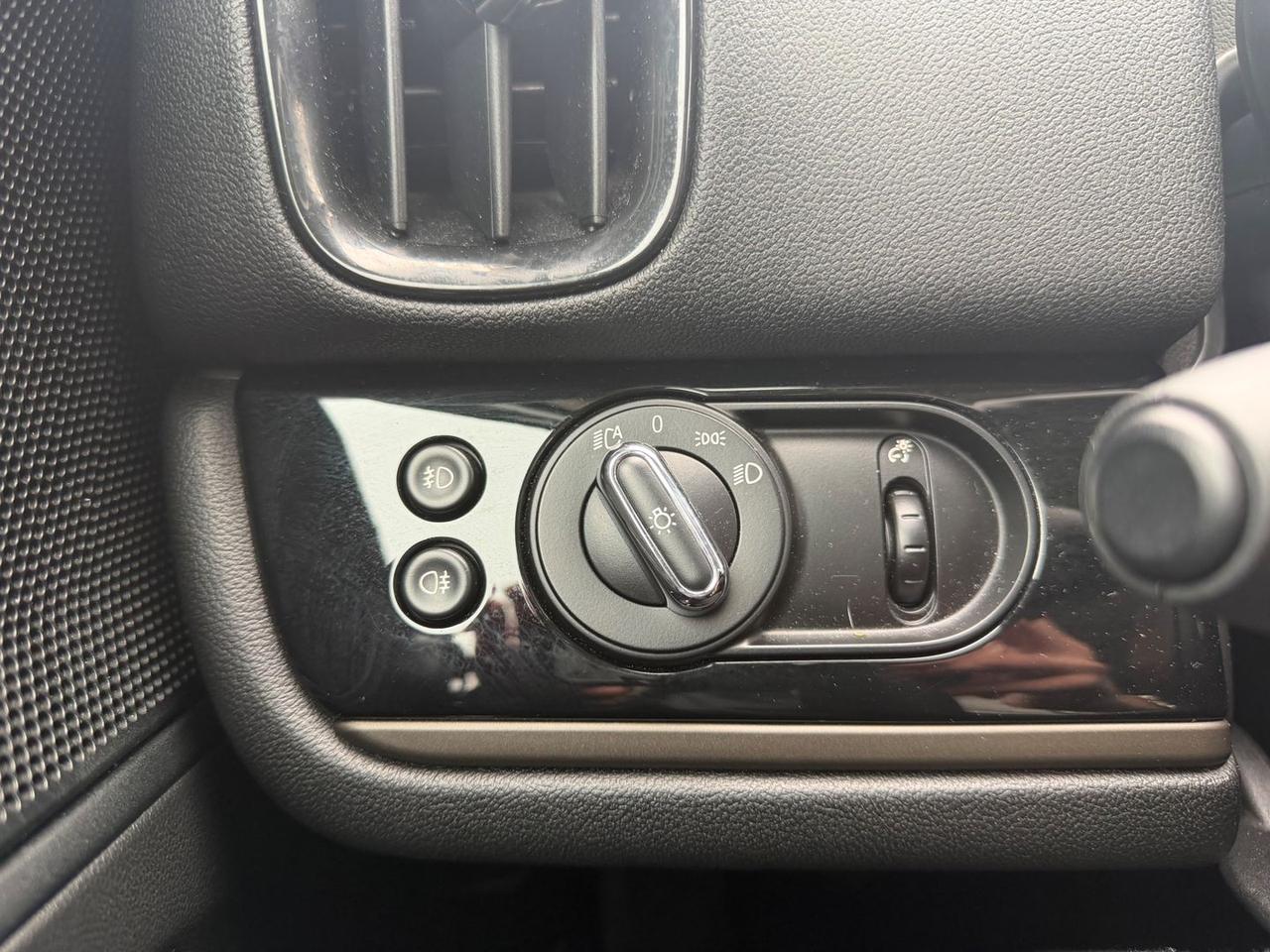 Mini Cooper S Countryman Hype 2.0 Cooper S #9075