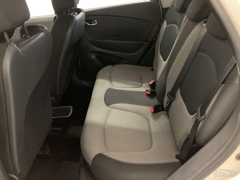Renault Captur 1.5 dCi 8V 90 CV Start&Stop Energy ADATTA AI NEOPATENTATI