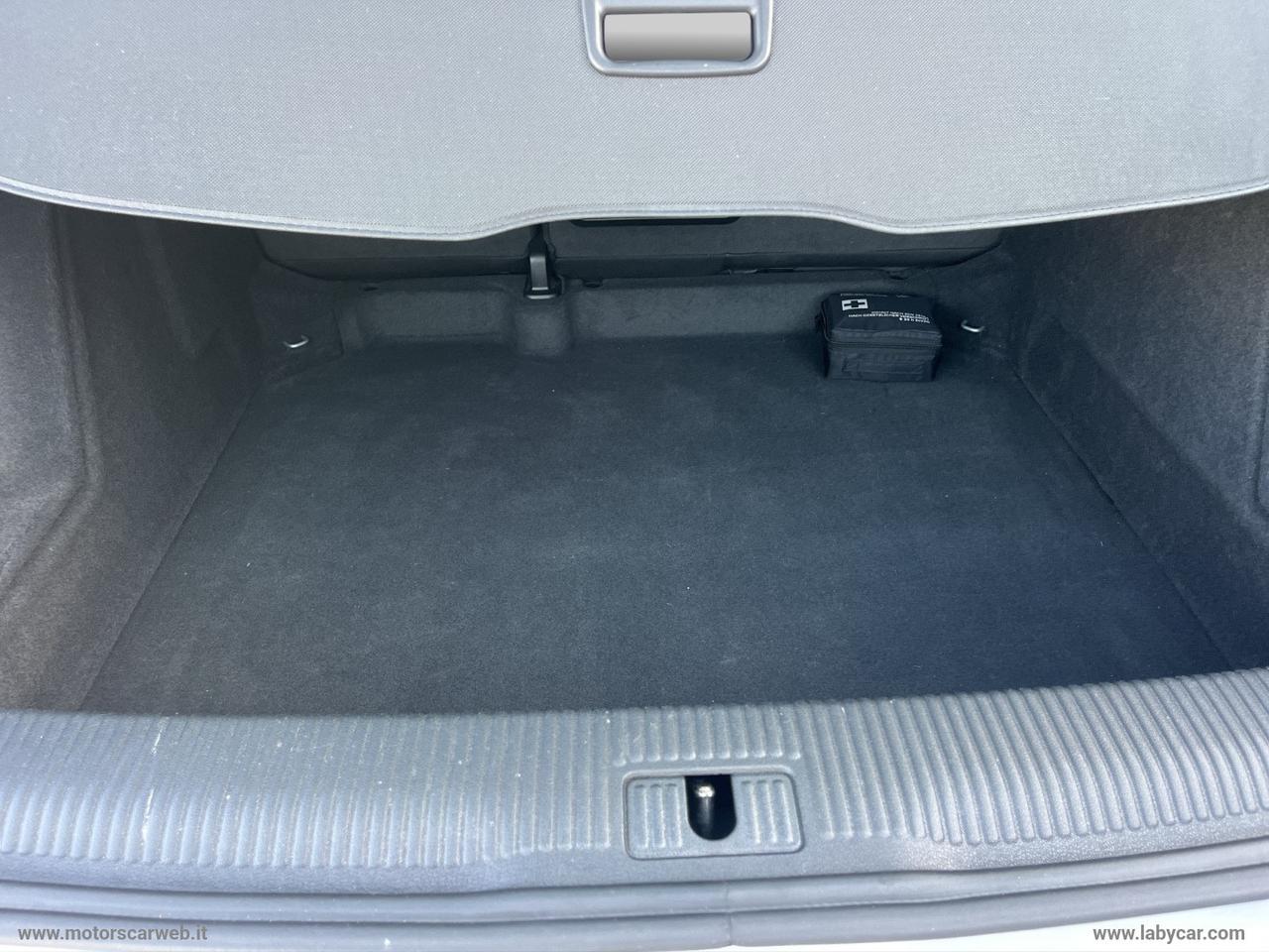 AUDI Q3 2.0 TDI 150CV quattro S tr. Business