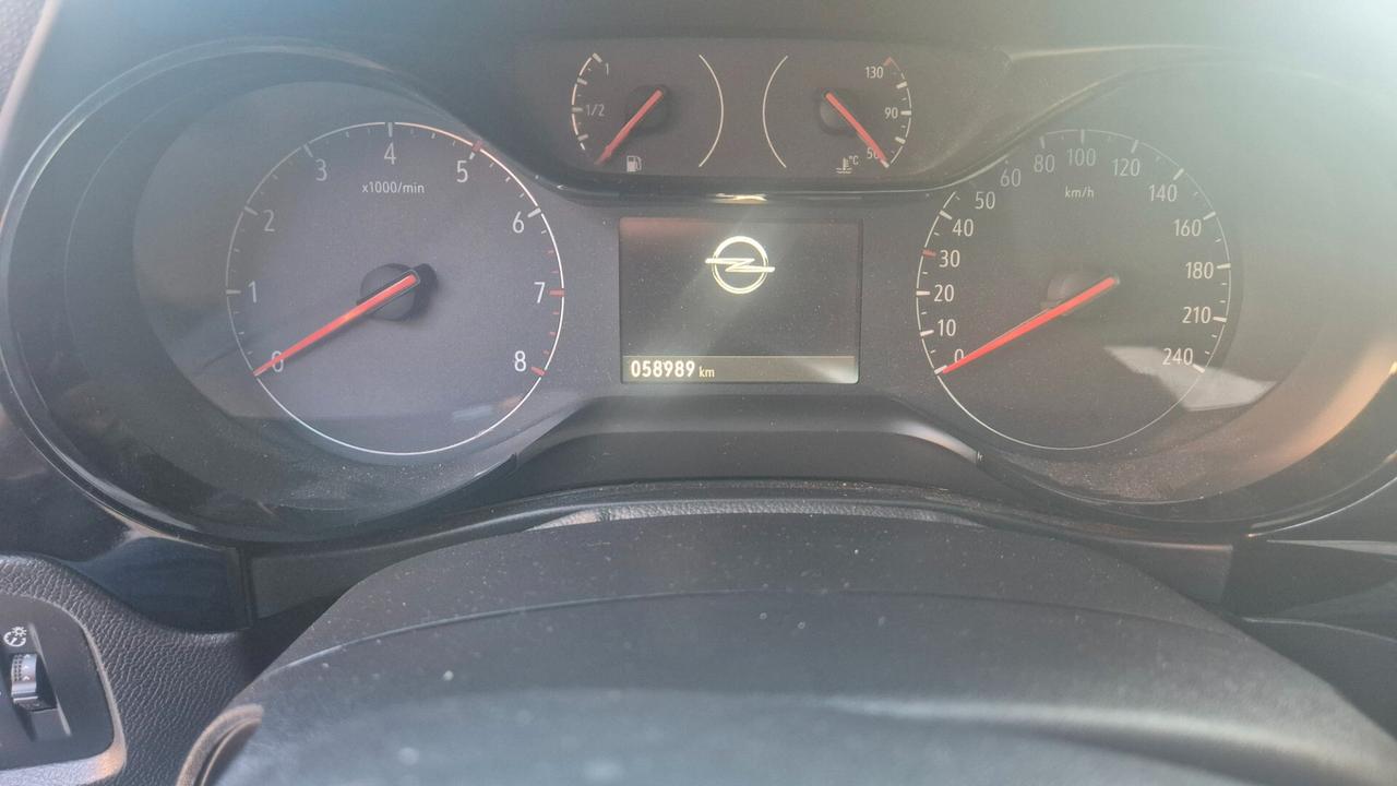 Opel Corsa 1.2 Elegance
