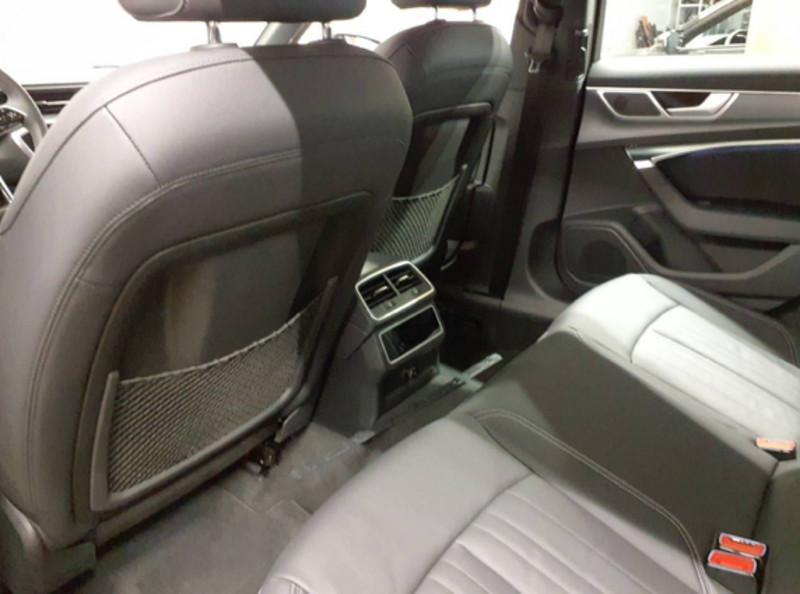 Audi A6 A6 Avant 45 2.0 TFSI S tronic Business Advanced