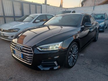 Audi A5 2.0 TDI 190 CV ultra S tronic Sport