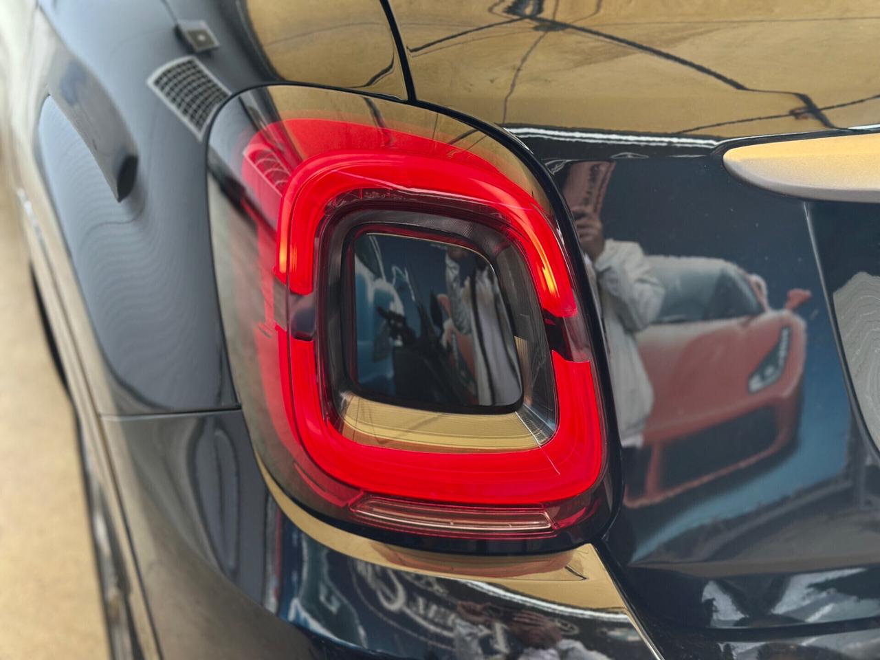 Fiat 500X Sport 1.0 T3 120 CV Unipro/Tetto