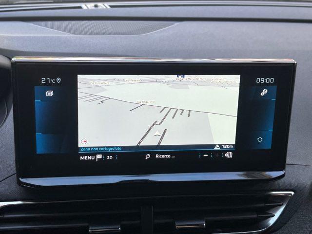 PEUGEOT 5008 BlueHDi 130 S&S EAT8 Allure Pack da?259,00 mensili