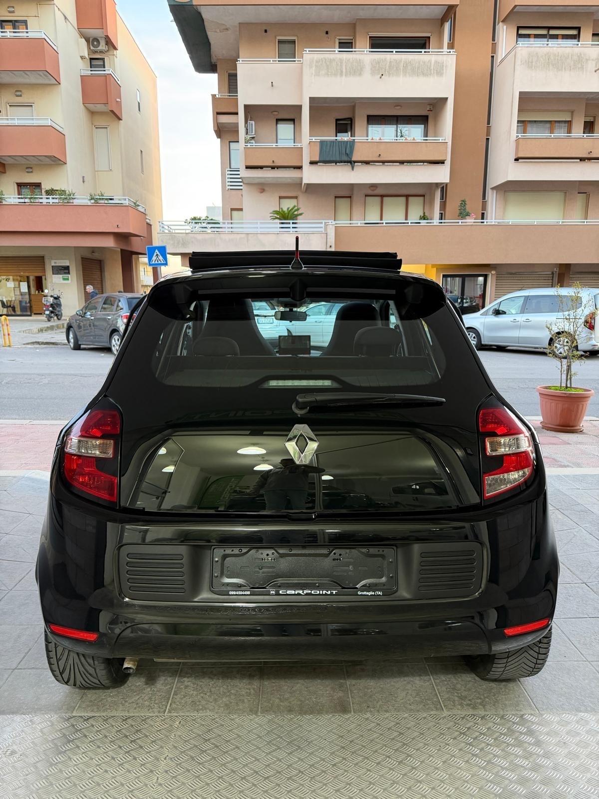 Renault Twingo SCe Stop&Start Intens