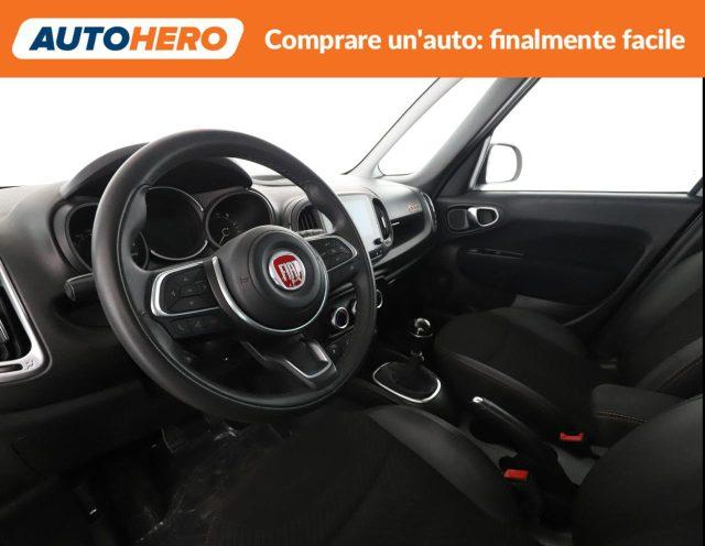 FIAT 500L 1.4 95 CV S&S S-Design