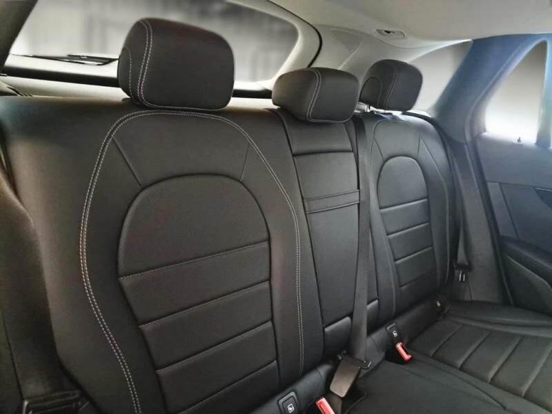 Mercedes-benz GLC 220 d 4Matic Sport