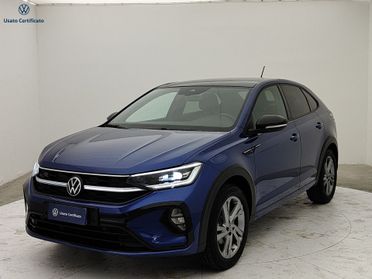 VOLKSWAGEN Taigo - Taigo 1.0 TSI 110 CV R-Line