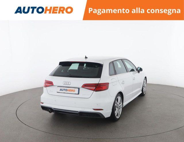 AUDI A3 SPB 30 TDI Sport