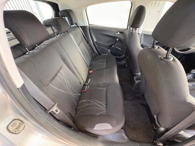 PEUGEOT 208 1.4 8V HDi 68CV Allure UNICO PROPRIETARIO